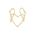 Heart Shape Bracelet