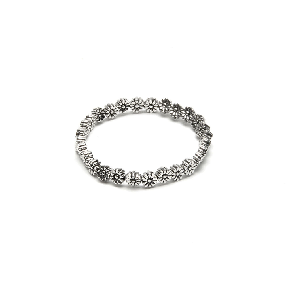 Sunflower Elastic Bracelet