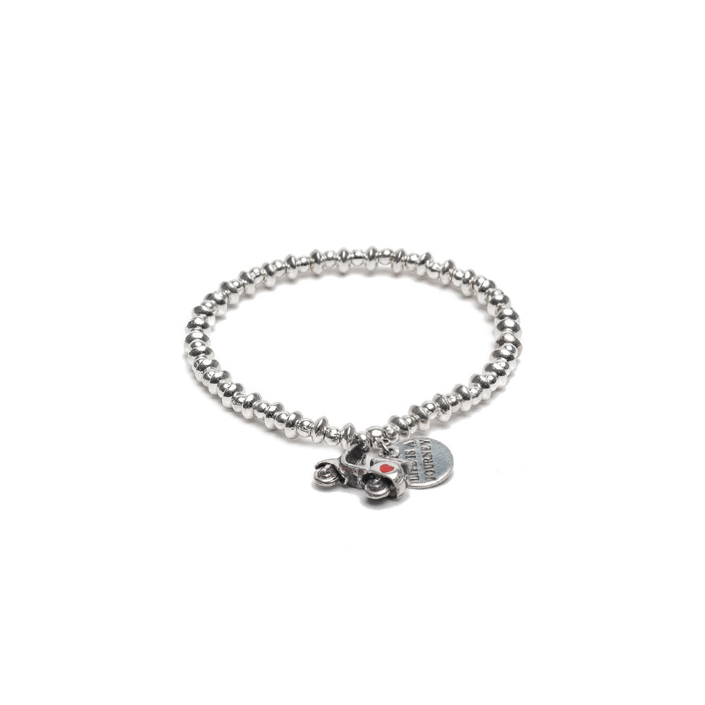 Scooter Bracelet