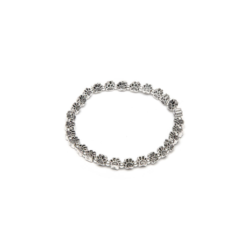 Dog Paws Bracelet