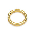 Large Vintage Snake Bracelet