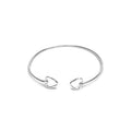Heart Bracelet