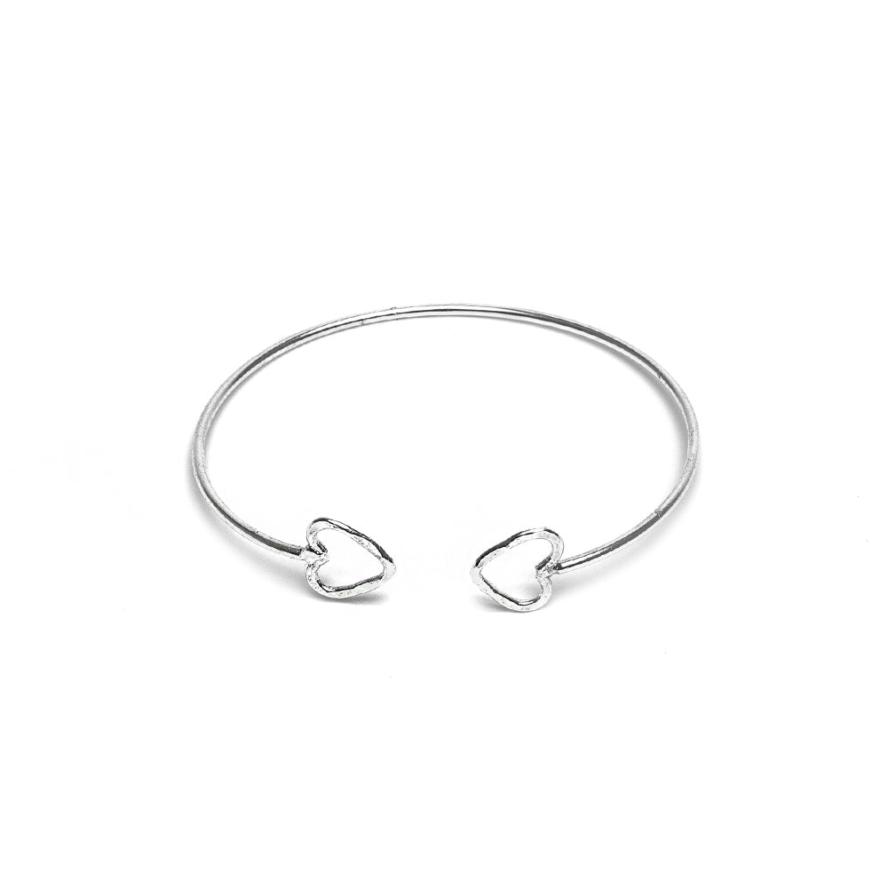 Heart Bracelet
