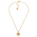 Mini Heart Photo Holder Pendant