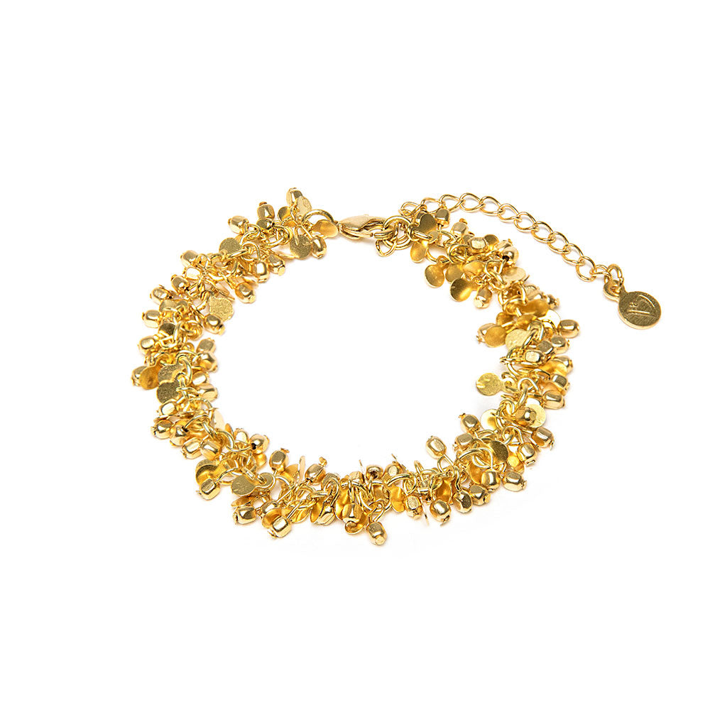 Mogra Berry Bracelet