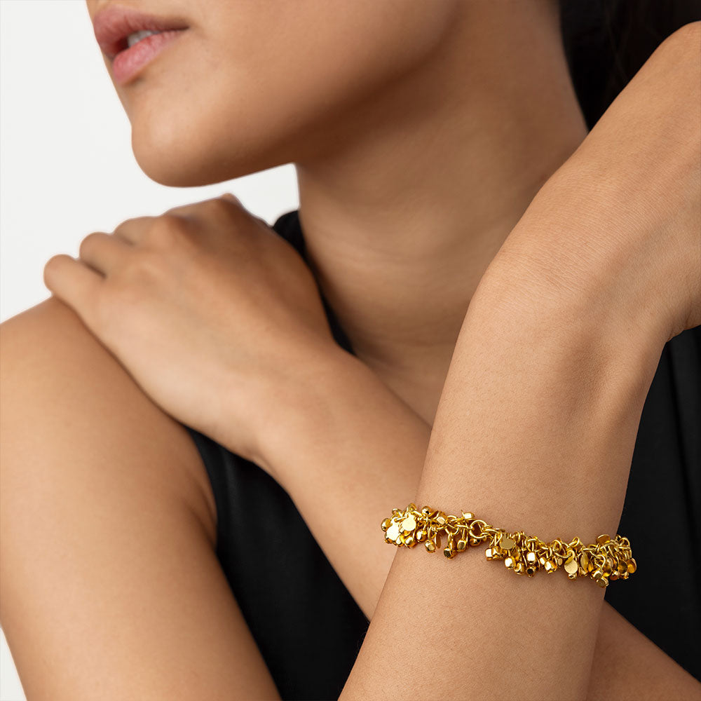 Mogra Berry Bracelet