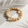 Natural Sea Shell Bracelet - The Coastal Escape