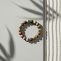Picasso Jasper Bracelet - The Artist’s Ground
