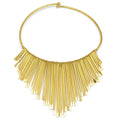 Pointed Choker