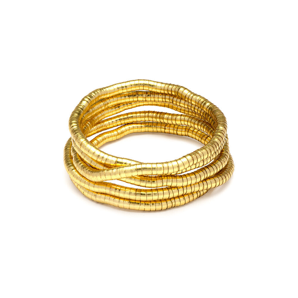 Small Snake Bracelet/Necklace