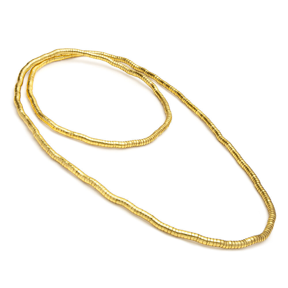 Small Snake Bracelet/Necklace