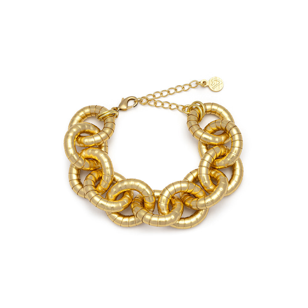 Snake Chain Bracelet