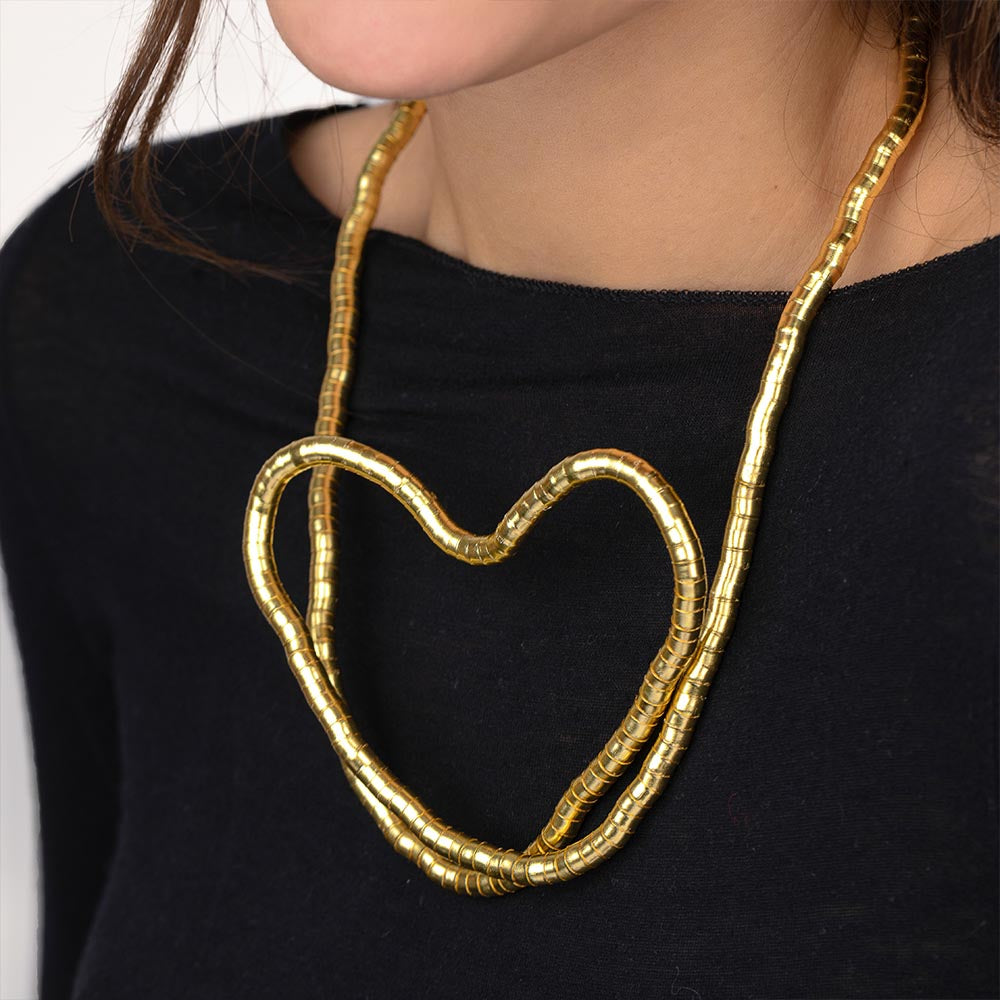 Vintage Snake Necklace/Bracelet